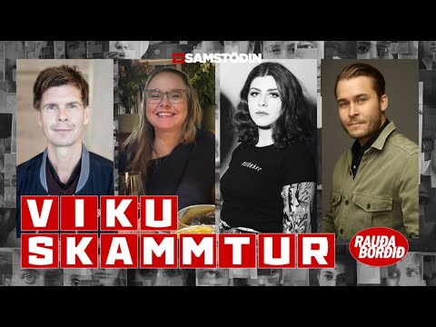 Vikuskammtur: Vika 47