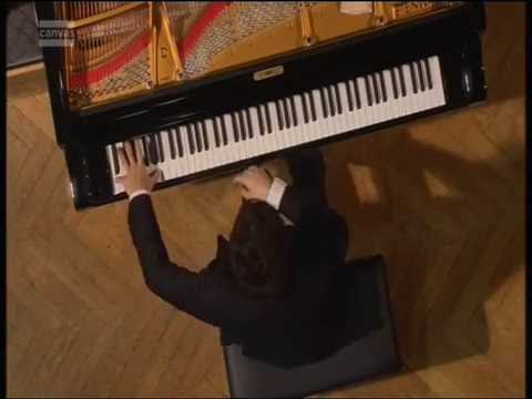 Chi Ho Han - Concerto nr. 3 in D Opus 30  (Queen Elisabeth Competition 2016 - Sergei Rachmaninov)