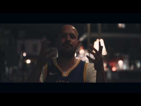 Jagovitch & Dutch Heavyweight - Andere Week (Official Video)