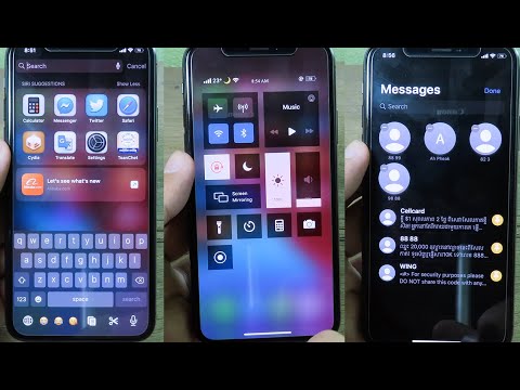 Top 10 NEW AMAZING Jailbreak Tweaks for iOS 13