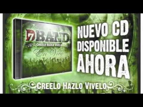 D7 Band-Eres Mi Anhelo