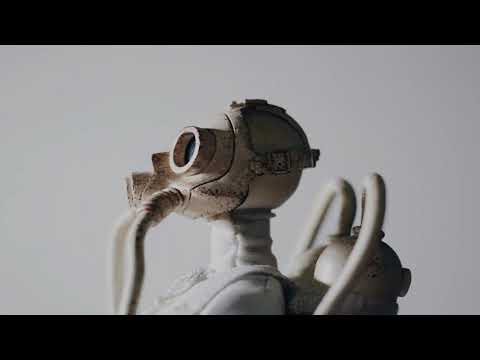 Adan Hujens, Drummbeat - Near Dusk