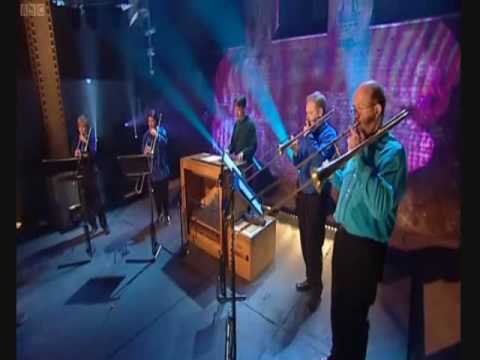 Marini-Sonata a quattro tromboni