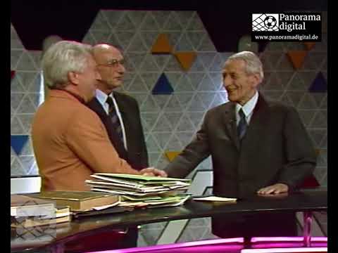 The largest private football archive showcases the best football moments from Leipzig, September ...