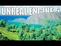 Every Unreal Engine 5 Developer Should Have This Massive World PCG Toolkit