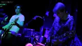 BridgeBoundTV - Unlucky One