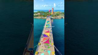 What Makes YOU Happy? #cruise #shorts