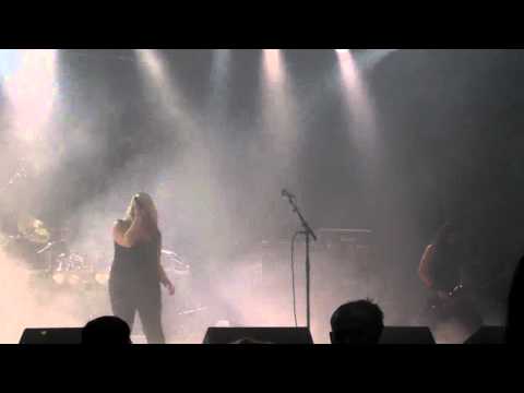 SuidAkrA - Biróg's Oath (live @ Black Troll Winterfest 2011)