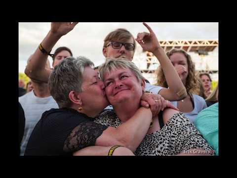 Haslev Festdage 2018 - 10 års jubilæum