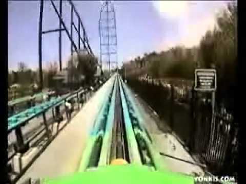 Montagne russe plus haute du monde   STUPIDEFUNCOM