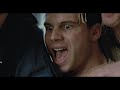 Aliens 1986 Knife Trick Scene