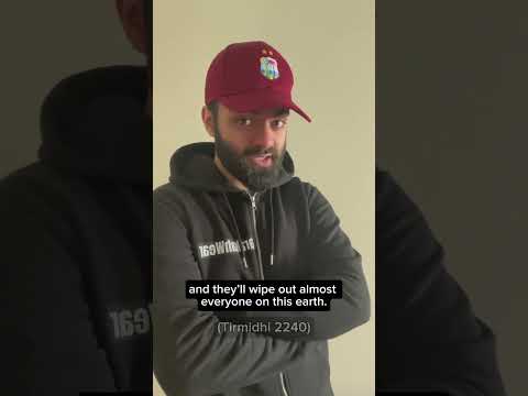 THEY MADE A YAJUJ AND MAJUJ MOVIE?