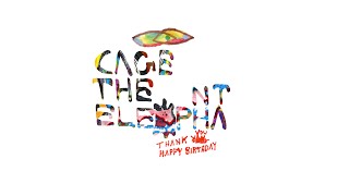 Cage The Elephant - Shiver