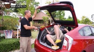 ข่าวรั่วควบNew Prius