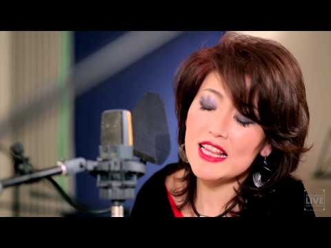 The Mongolian Live Sessions: Сарантуяа - Учралын Блюз , Гитарчин: Мөнх-Оргил