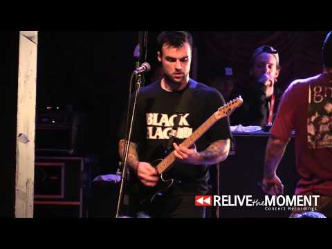 2014.03.27 Stick To Your Guns - Amber (Live in Joliet, IL)