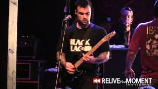 2014.03.27 Stick To Your Guns - Amber (Live in Joliet, IL)