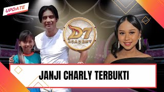 Download lagu Tangis April Pecah! Charly ST12 Beri Kejutan yang Nilainya Bikin Merinding mp3 Download lagu Tangis April Pecah! Charly ST12 Beri Kejutan yang Nilainya Bikin Merinding mp3