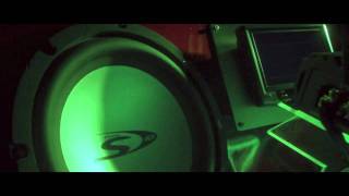 Hyper Crush - Chrome Pipes Music Video