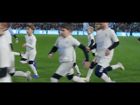 Joma x TSV 1860 München – Neue Stärke. Neues Design.