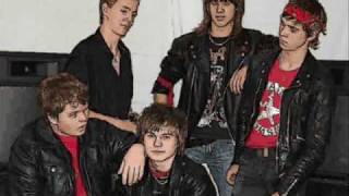 Frozen Dawn - Diamonds