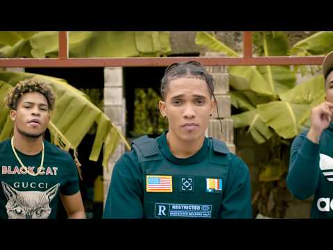 Desde Cero - Jc La Nevula X Tivi Gunz X Kenser X Rc La Sensacion - (Video Oficial)