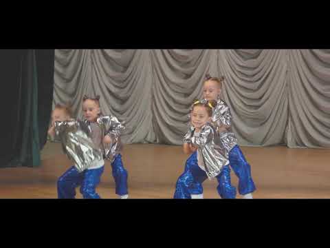 112.Коллектив Лапушки (г.Уфа)