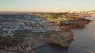 Carvoeiro Plaza Hotel