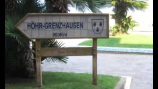 preview picture of video 'Portrait der Verbandsgmeinde Höhr-Grenzhausen'