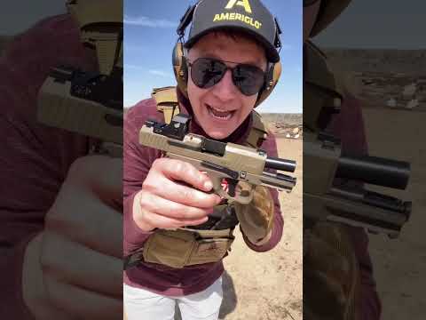 New Canik MC9LS First Shots: Affordable, Feature Packed Micro Compact
