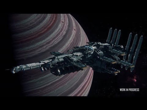 Star Citizen | 3.1 to Evocati & Optimization Summary