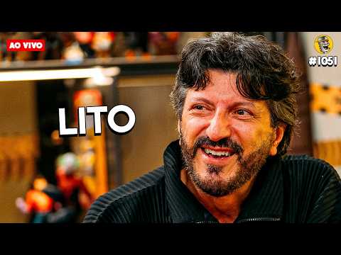 LITO – Podpah #1051