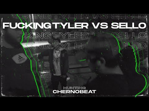 SELLO VS FUCKING TYLER // CUARTOS - Garganta de Fuego - Hunting