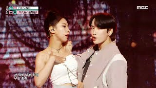 [影音] 210821 MBC Show!音樂中心