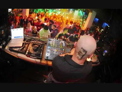 Michael Burian Dance Extravaganza 07-02-2004