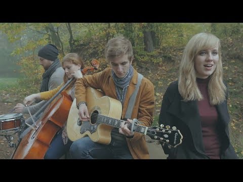 Markéta Vodičková & Filip Vítů - Markéta Vodičková & Filip Vítů - How I won the mindwar (OFFICIAL