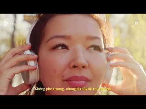 Video dự án 1