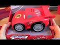 Dragon Tokyo McQueen Shake N Go Cars 2 W Speedway Racing Challenge Entire Complete Collection
