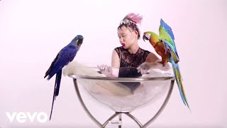 Kanpai Music Video