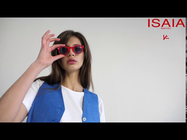 Isaia Women Collection