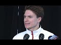I Wanted Them To Be With Me Maxim Naumov Reflects On Team USA Selection After Parents Death