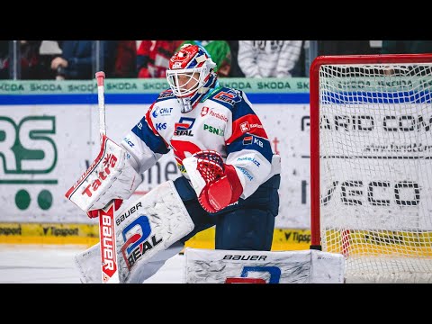 Roman Will po vychytané nule v Mladé Boleslavi