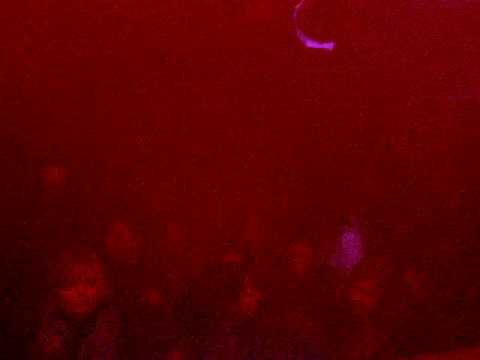 Ernestas Sadau @ Elnias Virus 13 festival