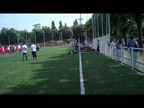 Adan misses penalty kick off top post