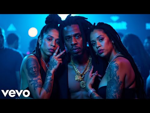 Jay-Z - Creepin' ft. Nas & Jadakiss | 2025