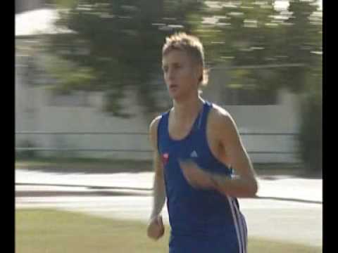 Tűzszekerek - Gregor László, a jövő bajnoka