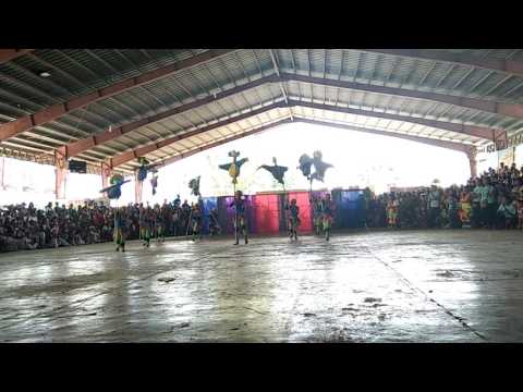 Anihan Festival Zar. N.E