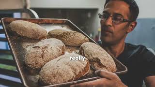 Everyone is Sick in the Modern World | The Solution Superfood Bread