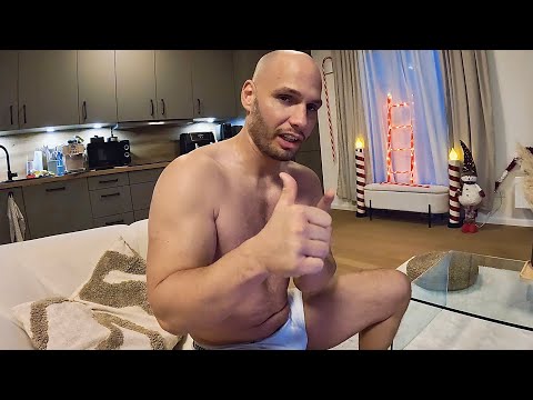 I want to get fat - Flying Uwe