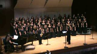 They say it's wonderful by Mark Brymer